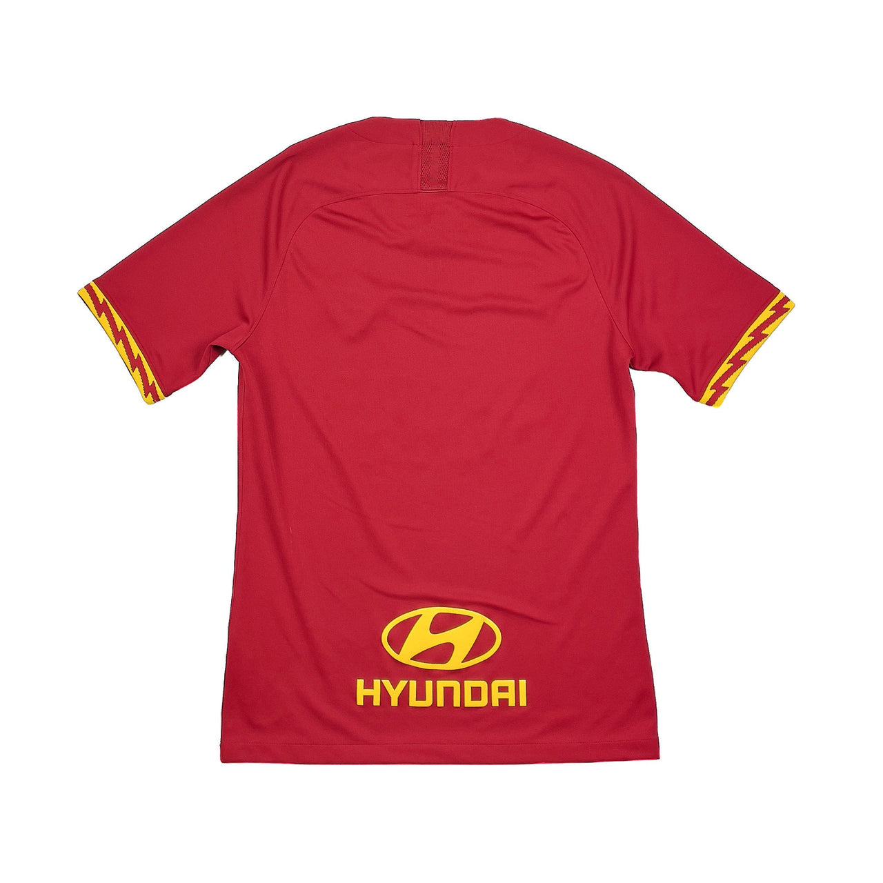 2019/20 ROMA HOME SHIRT (S) NIKE