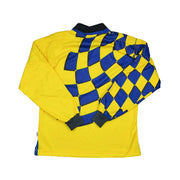 1998/00 Kroatien Torwarttrikot (M) Lotto