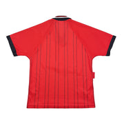 1993/95 Ipswich Town Auswärtstrikot (M) Umbro