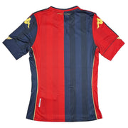 2019/20 Genua *BNWT* Authentisches Heimtrikot (S) Kappa