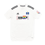 2020/21 Hamburg *Special Volksparkjunxx* Trikot (M) Adidas