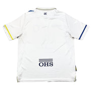 2011/12 Leeds United Heimtrikot (M) Macron