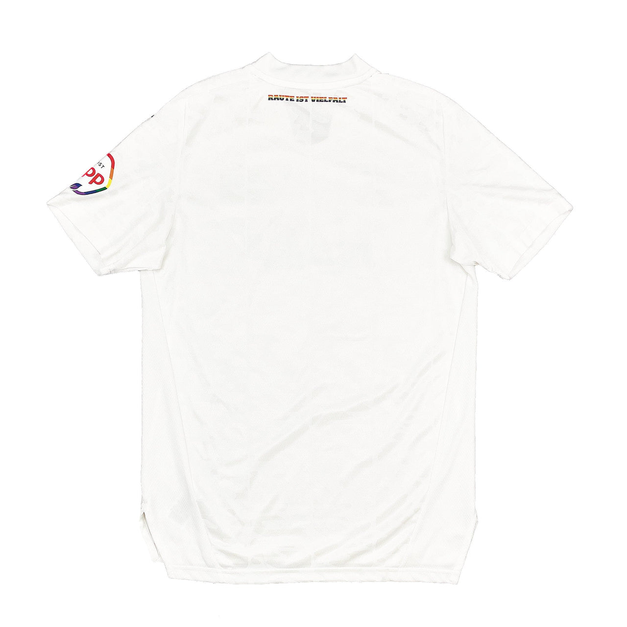 CULT KITS - 2020/21 HAMBURG SPECIAL SHIRT (M) ADIDAS