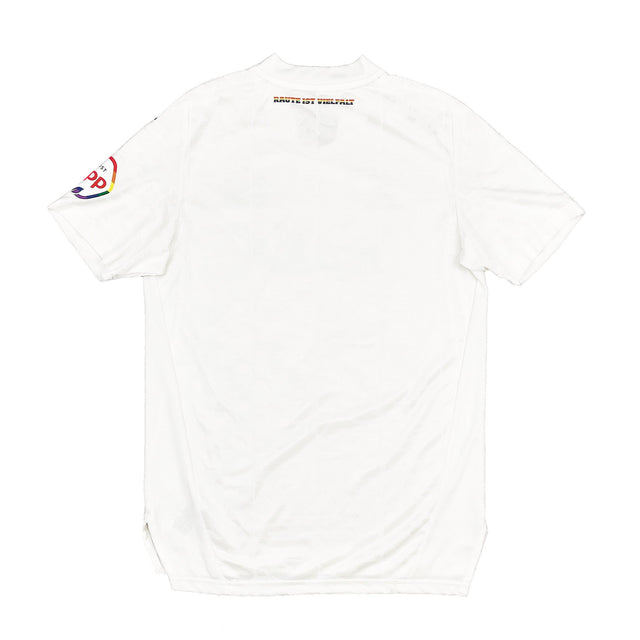 CULT KITS - 2020/21 HAMBURG SPECIAL SHIRT (M) ADIDAS