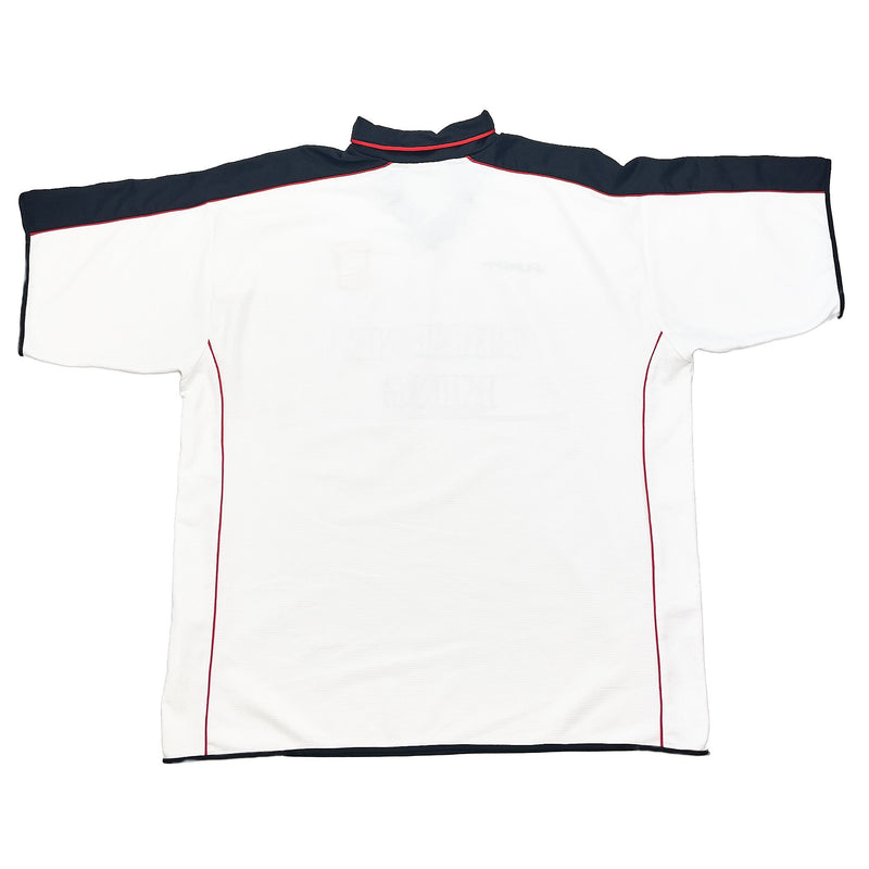 2000/02 IPSWICH TOWN AWAY SHIRT (XXL) PUNCH
