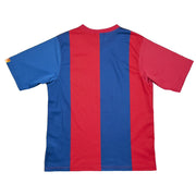 2006/07 Barcelona Heimtrikot (S) Nike Basic