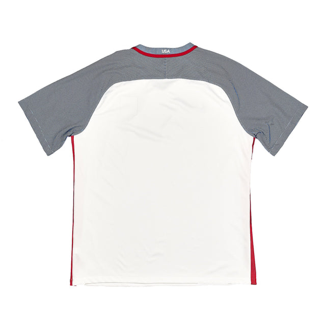 CULT KITS - 2016/17 USA HOME SHIRT (XL) NIKE