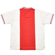 1991/93 Ajax Heimtrikot (XL) Umbro