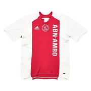 2005/06 Ajax Heimtrikot (S) Adidas