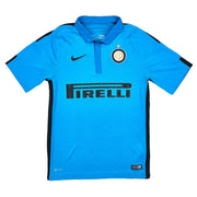 2014/15 Inter Mailand Auswärtstrikot (S) Nike
