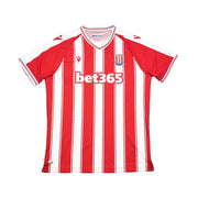 2020/21 Stoke City Heimtrikot (XXL) Macron