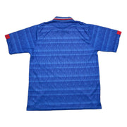 1989/92 Ipswich Town Heimtrikot (L) Umbro