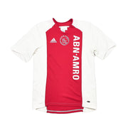 2005/06 Ajax Heimtrikot (S) Adidas