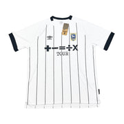 2023/24 Ipswich Town Moore #24 *BNWT* Auswärtstrikot (XXL) Umbro
