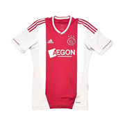 2012/13 Ajax *Player Issue* Heimtrikot (XL) Adidas