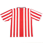 1997/98 Stoke City *BNWT* Heimtrikot (L) Asics