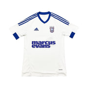 2016/17 Ipswich Town Auswärtstrikot (S) Adidas