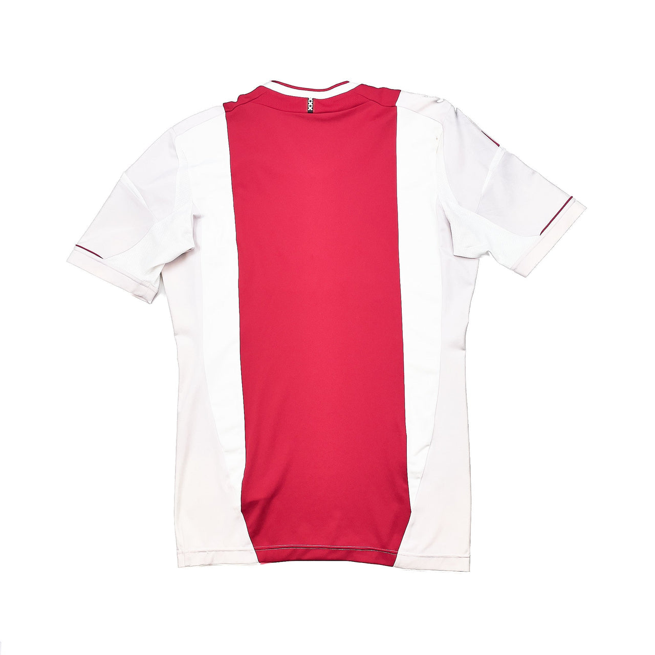 CULT KITS - 2012/13 AJAX *PLAYER ISSUE* HOME SHIRT (XL) ADIDAS