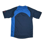 2004/05 Barcelona Trainingsshirt (S) Nike