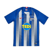 2018/19 Hertha Berlin Dodi Lukebakio #28 Heim Trikot (S) Nike