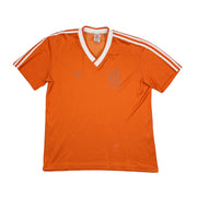 1985/88 Niederlande Heimtrikot (M) Adidas