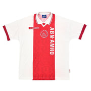 1998/99 Ajax Heimtrikot (XL) Umbro