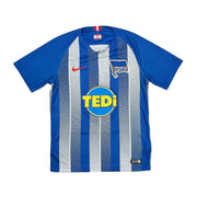 2018/19 Hertha Berlin Heimtrikot (S) Nike