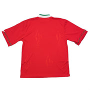 1995/97 Swindon Town *Neu* Heimtrikot (L) Mizuno