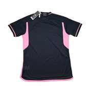 2023/24 Inter Miami *BNWT* Authentic Auswärtstrikot (L) Adidas