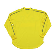 2002/04 Tranmere Rovers L/S Auswärtstrikot (XL) Xara