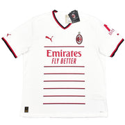 2022/23 AC Mailand Auswärtstrikot *BNWT* (XL) Puma