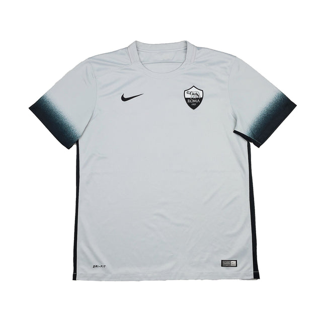 2015/16 ROMA THIRD SHIRT (L) NIKE