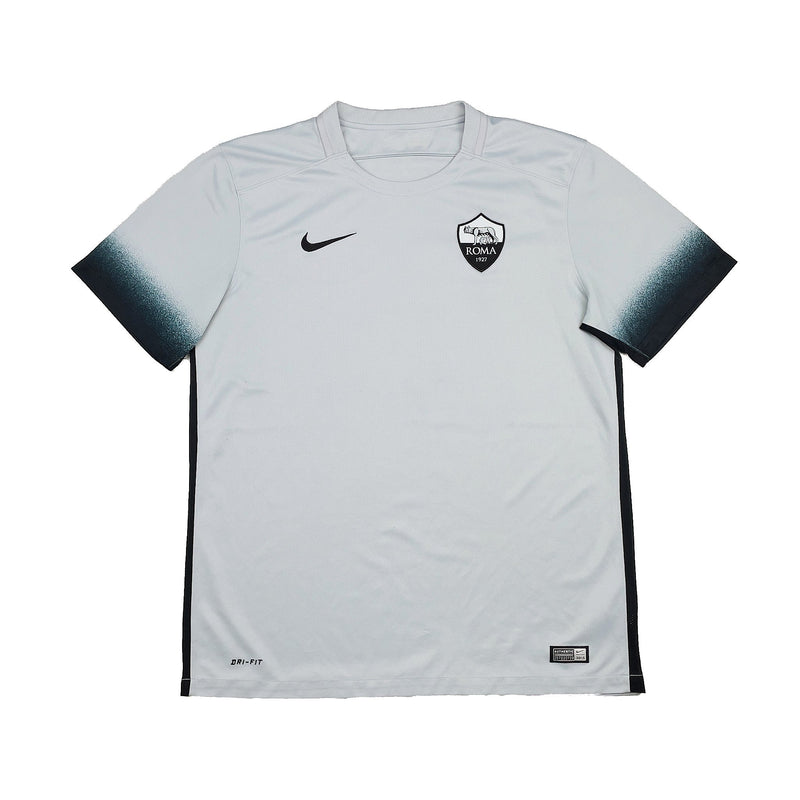 2015/16 ROMA THIRD SHIRT (L) NIKE