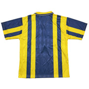 1997/99 Torquay *neuwertiges* Heimtrikot (M) Super League