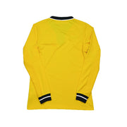 2011/12 New York Cosmos L/S Auswärtstrikot (S) Umbro