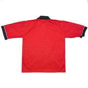 1995/96 Walsall *BNWT* Heimtrikot (L) Himmelblau