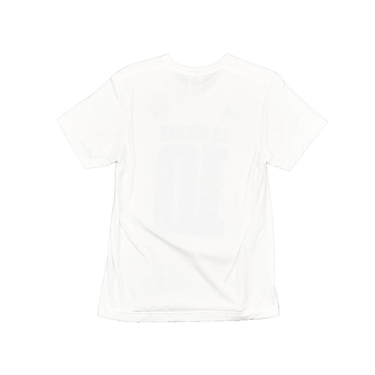 CULT KITS - 2014/15 REAL MADRID 'LA DECIMA' T-SHIRT (S) ADIDAS