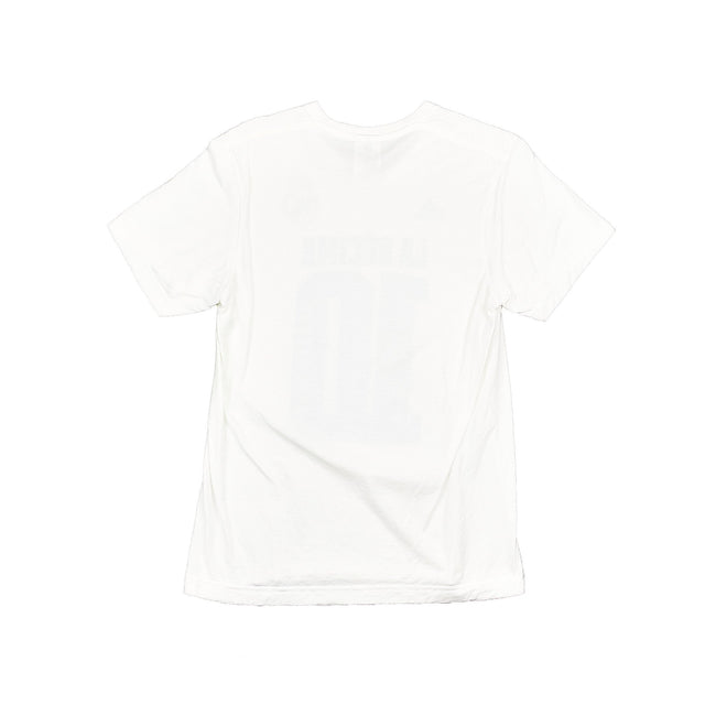 CULT KITS - 2014/15 REAL MADRID 'LA DECIMA' T-SHIRT (S) ADIDAS