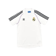 2016/17 Real Madrid Poloshirt (S) Adidas