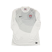 2012/13 USA *Player Issue* GK Trikot (XL) Nike
