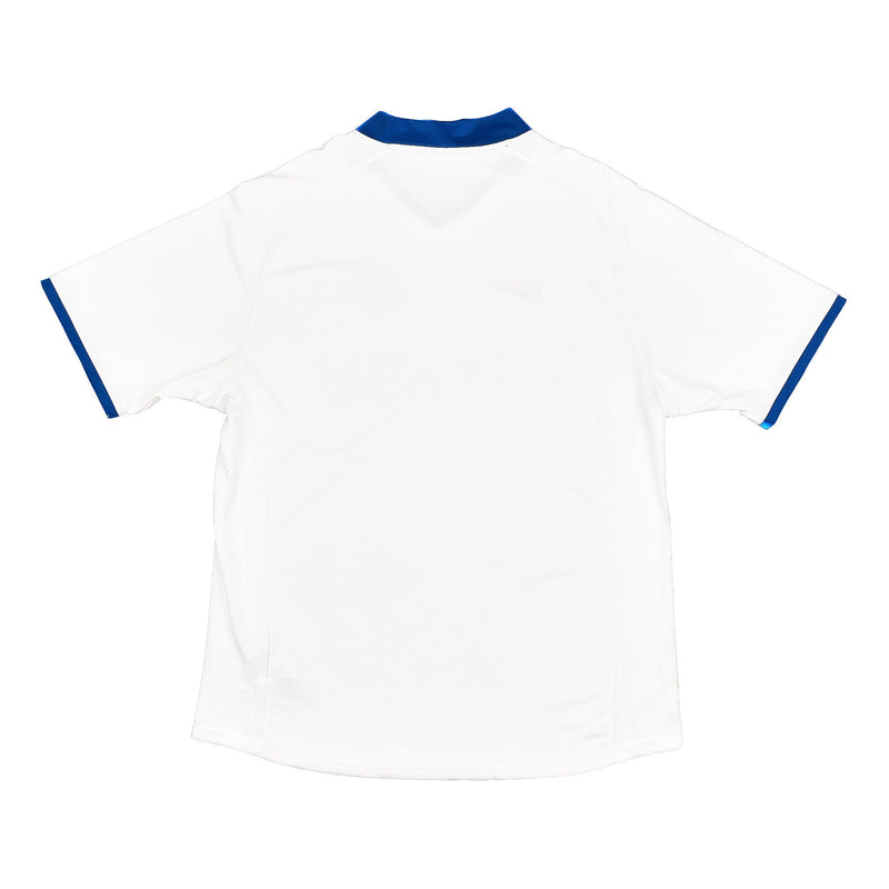 CULT KITS - 2009/10 KARLSRUHER AWAY SHIRT (XL) NIKE