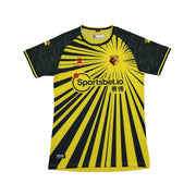 2020/21 Watford Heimtrikot (XXL) Kelme