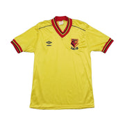 1982/85 Watford *Fa Cup Final* Heimtrikot (M) Umbro