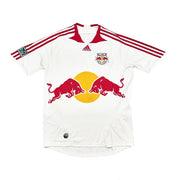 2007/08 New York Red Bulls R.Marquez #4 Heimtrikot (M) Adidas