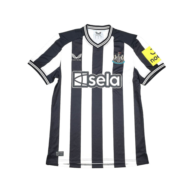 CULT KITS - 2023/24 NEWCASTLE UNITED *BNWOT* HOME SHIRT (MULTIPLE SIZES) CASTORE, XXL / Newcastle United / 2023