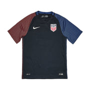 2015/16 USA Auswärtstrikot (S) Nike