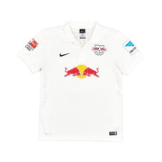 2014/15 Red Bull Leipzig Willers #4 *Player Issue* Heimtrikot (M) Nike