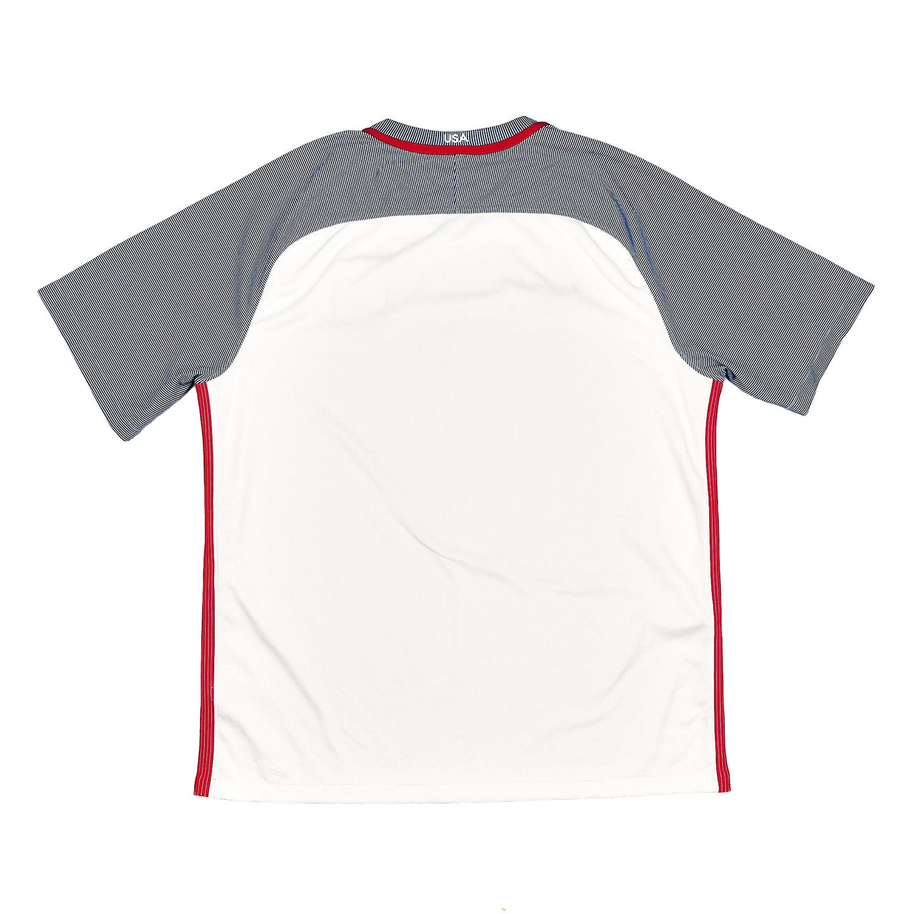 2016/17 USA HOME SHIRT (XL) NIKE, Cult Kits