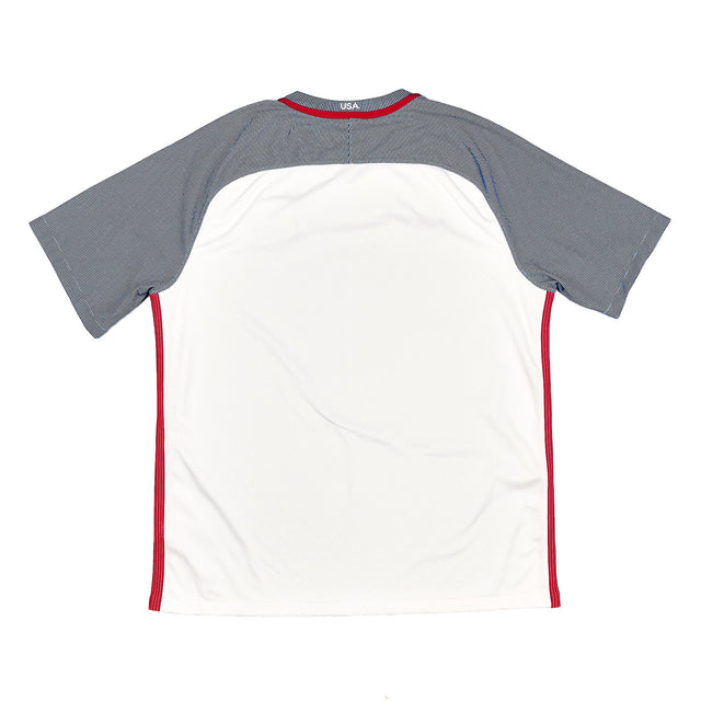 2016/17 USA HOME SHIRT (XL) NIKE, Cult Kits