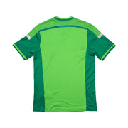 2014/15 Nigeria Heimtrikot (S) Adidas